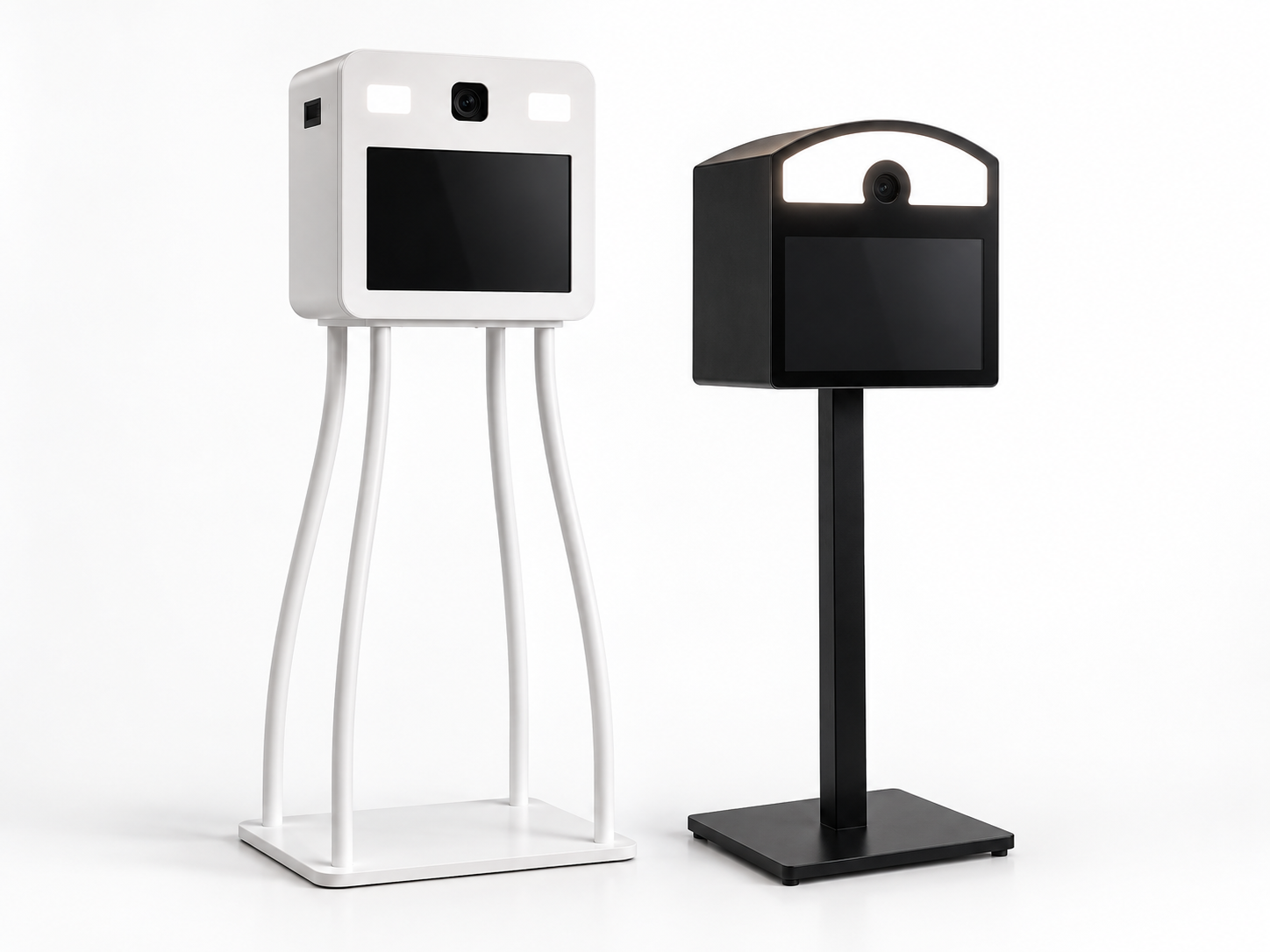 PHOTOBOOTH KIOSK